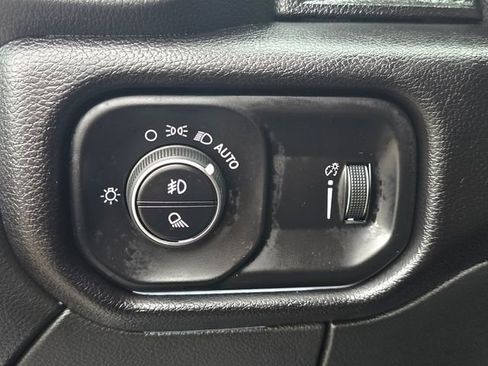 Used 2025 RAM 2500 Big Horn image 16