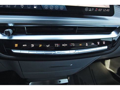 New 2026 Cadillac Lyriq Luxury image 18