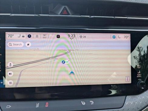 New 2025 Jeep Wagoneer S Limited image 13