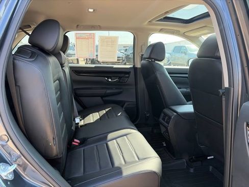 Used 2025 Honda CR-V EX-L image 20