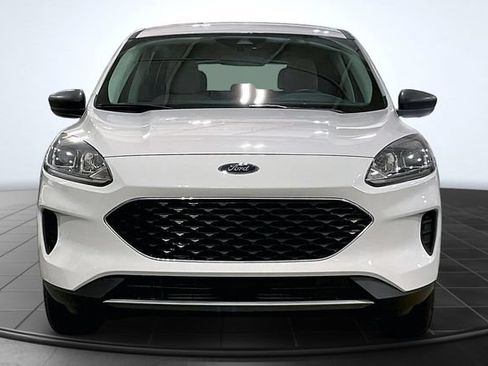 Used 2022 Ford Escape SE AWD/4WD image 3