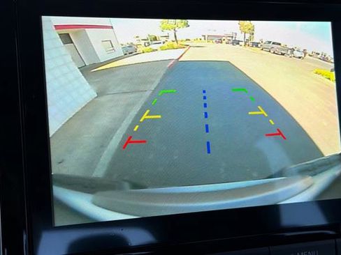 New 2026 Nissan Frontier SV w/ Tow Package image 20