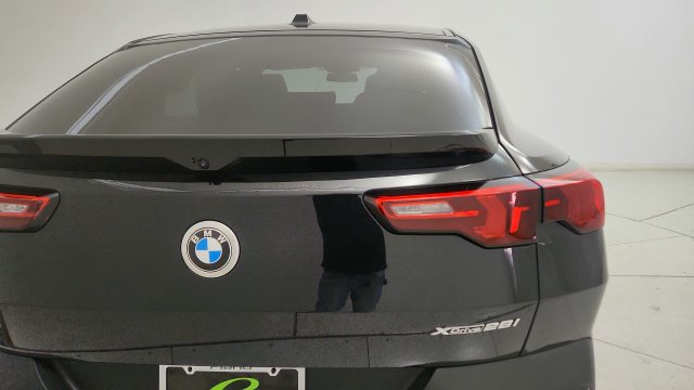 Used 2026 BMW X2 xDrive28i AWD/4WD image 27