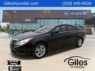 Used 2012 Hyundai Sonata GLS w/ Popular Equipment Pkg video 1