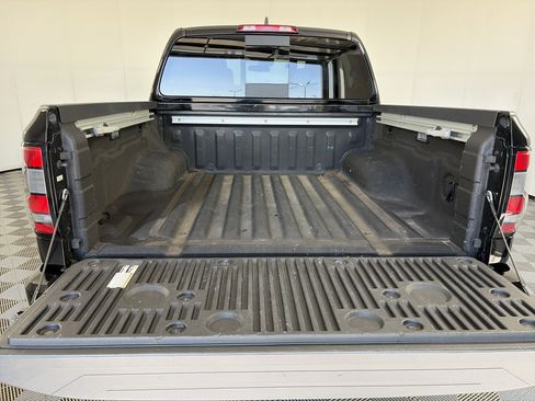 Certified 2023 Nissan Frontier PRO-4X w/ Pro Convenience Package AWD/4WD image 14