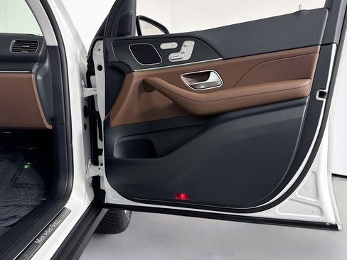 New 2026 Mercedes-Benz GLE 350 4MATIC image 23