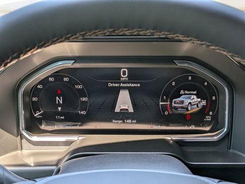 New 2026 GMC Sierra 1500 AT4 w/ AT4 Premium Package image 28