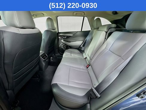 Certified 2025 Subaru Outback Limited image 30