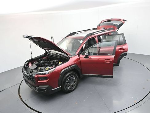 Certified 2026 Subaru Outback Premium AWD/4WD image 37