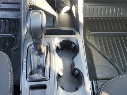 New 2025 Ford Ranger XL image 30