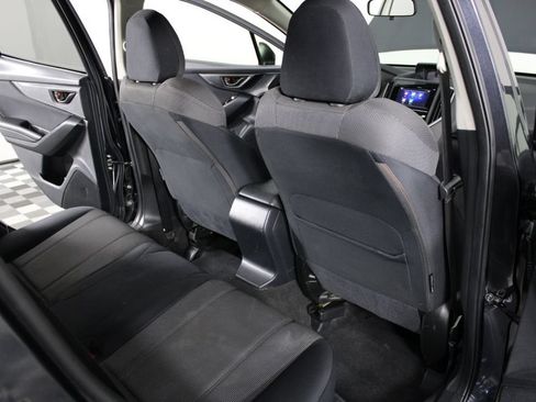 Used 2018 Subaru Crosstrek 2.0i AWD/4WD image 24