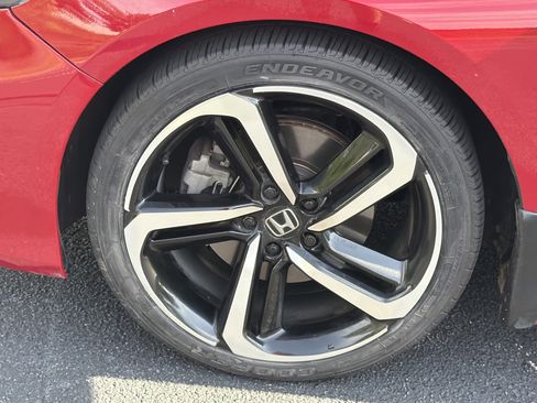 Used 2020 Honda Accord Sport image 29