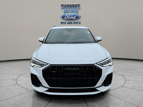 Used 2023 Audi Q3 2.0T Premium Plus w/ Premium Plus Package image 2
