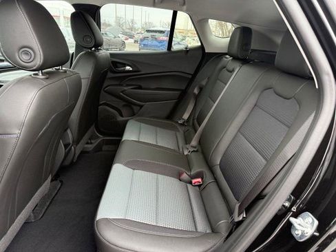 New 2026 Chevrolet Trax LT w/ LT Convenience Package image 13