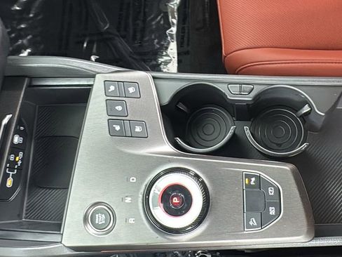 New 2026 Kia Sportage SX Prestige AWD/4WD image 29