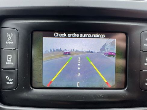 Used 2015 Jeep Cherokee Sport w/ Cold Weather Group image 15