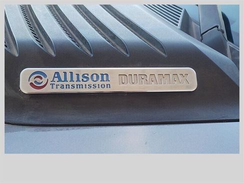 Used 2008 Chevrolet Silverado 2500 LT w/ 1LT Convenience Package image 34