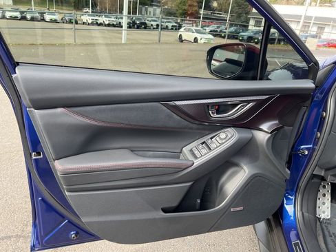 Used 2025 Subaru WRX Limited image 9