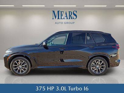 Used 2026 BMW X5 xDrive40i