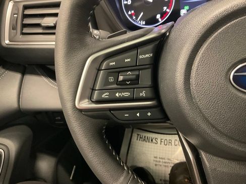 New 2026 Subaru Ascent Limited AWD/4WD image 18