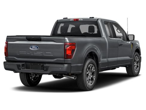 New 2026 Ford F150 STX w/ Equipment Group 200A image 23