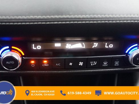 Used 2019 MAZDA MAZDA6 Grand Touring Reserve FWD image 25