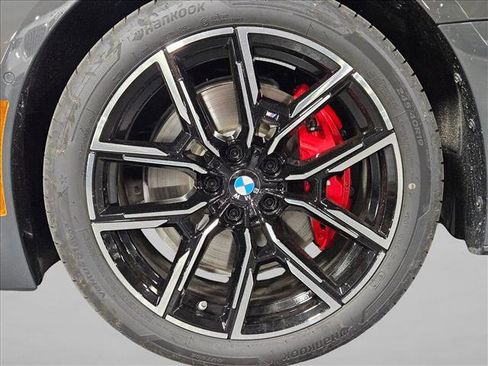 New 2026 BMW 440i xDrive w/ Premium Package AWD/4WD image 16