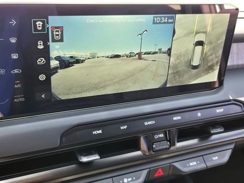 New 2027 Kia Telluride X-Line SX Prestige AWD/4WD image 12