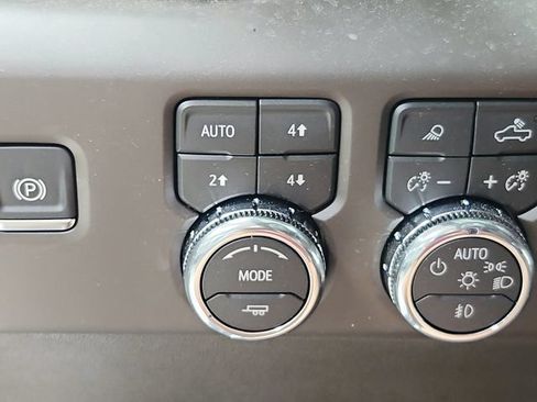 New 2026 GMC Sierra 1500 Denali AWD/4WD image 30