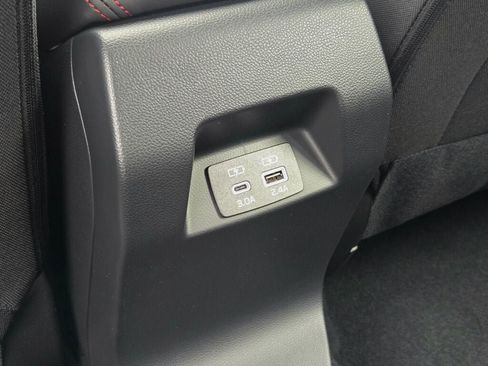 New 2026 Subaru Impreza RS AWD/4WD image 16
