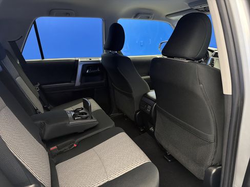 Used 2023 Toyota 4Runner SR5 RWD image 26