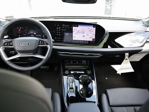 New 2025 Audi A5 2.0T Premium Plus image 26