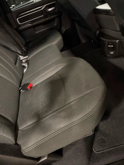 Certified 2026 RAM 2500 Big Horn AWD/4WD image 17