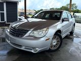 Used 2008 Chrysler Sebring Touring image 3