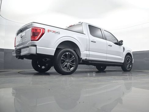 Used 2021 Ford F150 XLT w/ Equipment Group 302A High AWD/4WD image 25