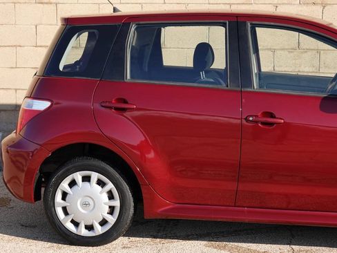 Used 2006 Scion xA FWD image 28