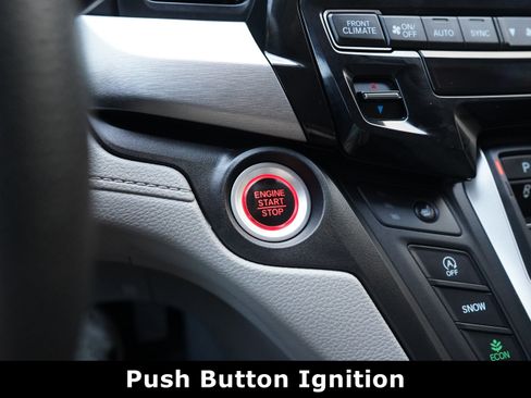 Used 2024 Honda Odyssey EX image 8