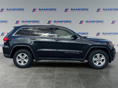 Used 2016 Jeep Grand Cherokee Laredo w/ Quick Order Package 23E image 6