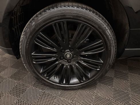 Used 2019 Land Rover Range Rover Supercharged image 28