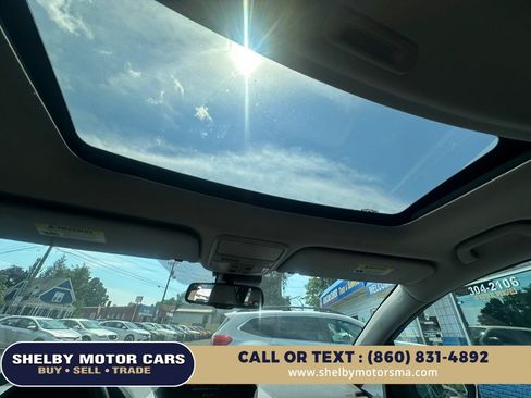 Used 2015 Honda Odyssey EX-L image 18