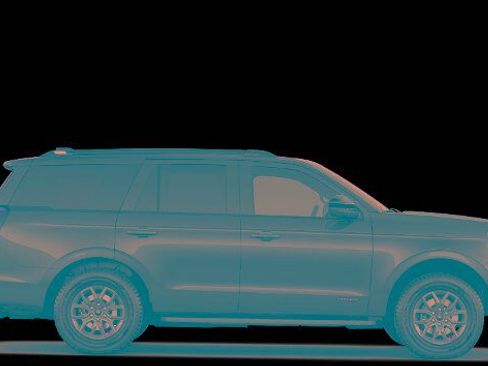 New 2026 Ford Expedition Tremor image 5
