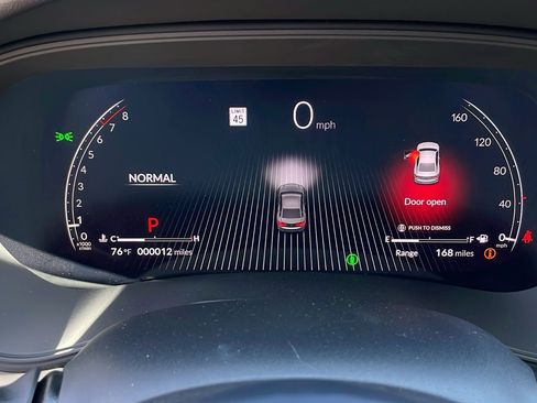 New 2025 Acura TLX w/ Technology Package image 23