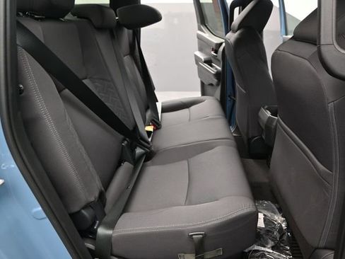 New 2026 Toyota Tacoma SR5 image 14