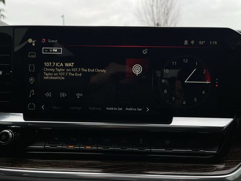 New 2026 GMC Sierra 1500 Elevation w/ Elevation Premium Package image 48