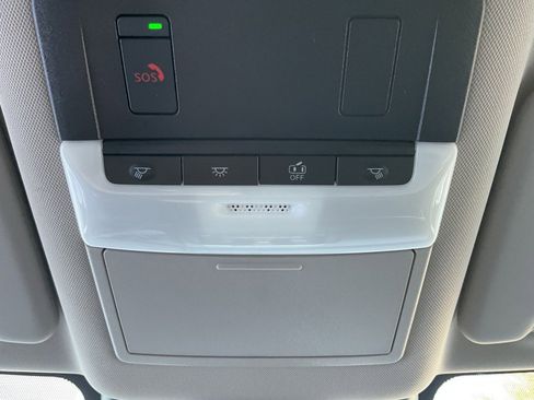 New 2026 Nissan Rogue SV image 26