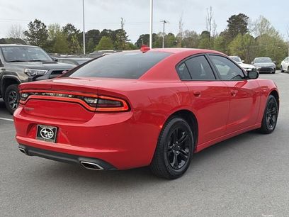 Used 2023 Dodge Charger SXT w/ Cold Weather Package