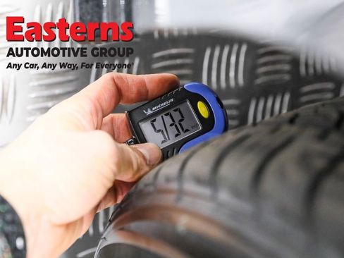 Used 2024 Honda Accord EX-L image 28