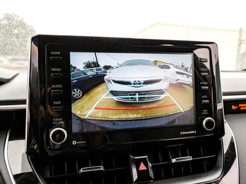 Used 2022 Toyota Corolla SE image 24