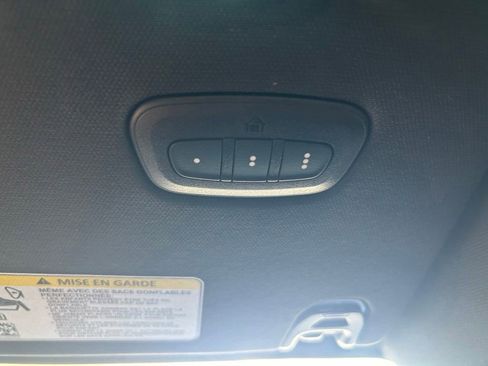 Used 2025 RAM 1500 Big Horn RWD image 53