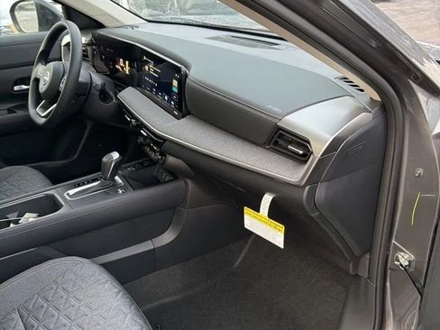 Used 2026 Nissan Kicks SV w/ Cold Weather Package AWD/4WD image 19